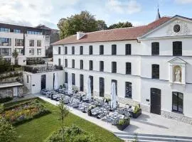 Domaine de la Reine Margot Paris-Issy - MGallery Collection