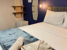 Ilha Grande Trip, Hotel in Vila do Abraão