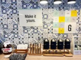 Garner Hotel Cologne Porz - Airport by IHG