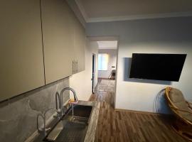 Atom Haus, hotel a Mkhchʼyan