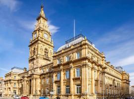 The Municipal Hotel Liverpool - MGallery, hotel en Liverpool