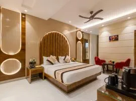 Hotel Vanson Villa, City Centre