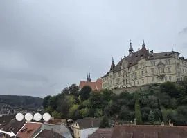 Pensiunea Nobil Medieval