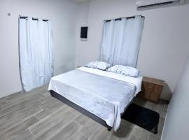 Morgenstond apartment, hotel u gradu Paramaribo