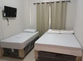 hotel pousada Maanaim