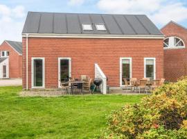 6 person holiday home in Rømø、Sønderbyのホテル