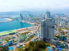 Sokcho I-Park Suite Hotel & Resort