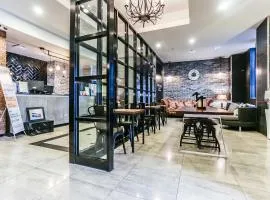 Picasso Hotel