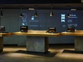 ibis Sao Paulo Morumbi