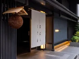 HANARE by Tokyu Stay Kyoto Sanjo