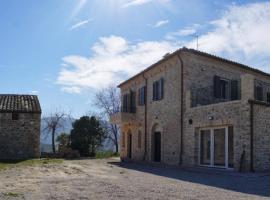 Hotel Photo: Azienda Agricola Perconti