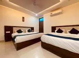WooibHotels The Divine Ganga Haridwar