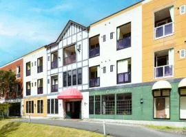 日光自家源泉の宿 ホテルカジュアルユーロ