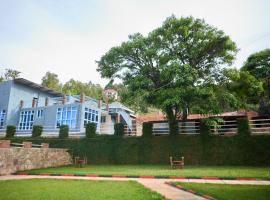 The Trekkers Rest Lodge Kigali, hotel v destinaci Kigali