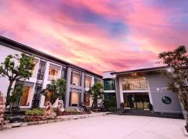 TEVA Valley Resort