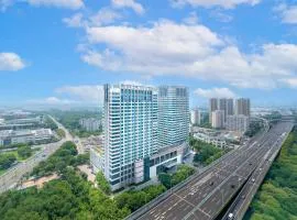 DoubleTree By Hilton Wuxi