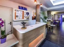 ibis budget Orange Centre