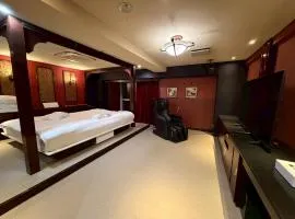 Hotel Rima chocolat