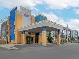 Comfort Inn & Suites Sayre
