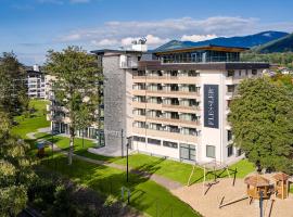 Flesslers Lenggries, a Tribute Portfolio Hotel, hotel in Lenggries