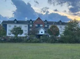 Country Inn & Suites by Radisson, Concord (Kannapolis), NC