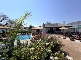 10 on Pauling Hotel Bulawayo