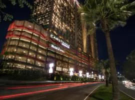 Model J Hotel BSD Carstensz 曼居酒店 BSD卡斯滕茲購物中心店