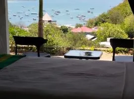 La Colina Komodo Hotel
