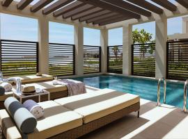 Jumeirah Gulf of Bahrain, hotel in Manama