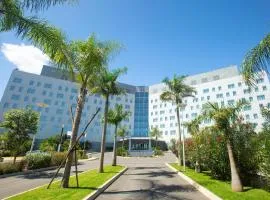Novotel Convention And Spa