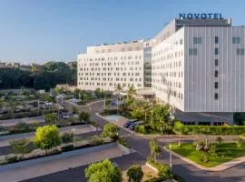 Novotel Convention And Spa