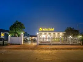 Avina Hotel Đắk Nông
