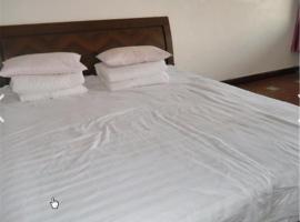 Hotel Photo: Tianjin Jinhe Special Farm Stay