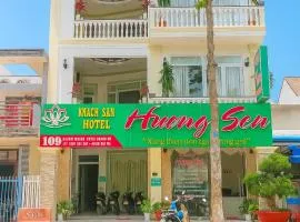 Khách sạn Hương Sen Sa Đéc