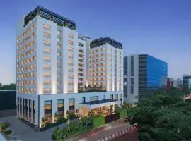 Pullman Chennai Anna Salai - Premium Brand By Accor