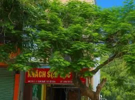 Đức Khôi Hotel