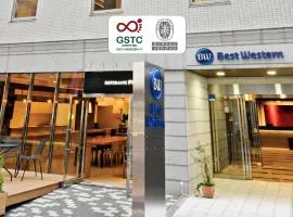 ベストウェスタンホテルフィーノ大阪心斎橋