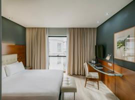 Dorma Coliseum, ξενοδοχείο στο Σανταντέρ