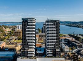 voco Gosford by IHG，位于戈斯福德的酒店