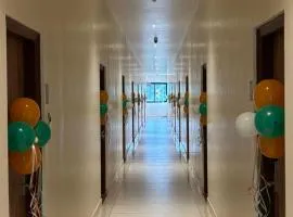 Triviera Hotel Chirala