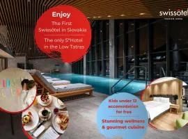 Swissôtel Damian Jasna