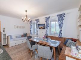 Haus Herzog, Hotel in Tröpolach