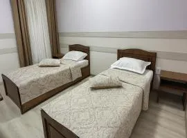 Hotel Sofia Samarkand