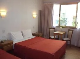 Hotel Rey
