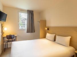 Premiere Classe Roissy CDG - Paris Nord 2 - Parc des Expositions, hotell i Roissy-en-France