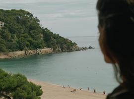 Rigat Park & Spa Hotel - Adults Recommended, hotel in Lloret de Mar