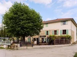 Gîte - Auberge du Midi
