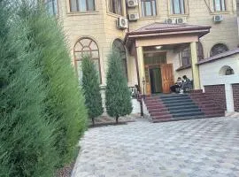 Avenue