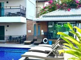Celosia Chiang Mai Hotel