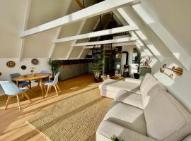 Black Pine Cabin, hotel in Szentendre